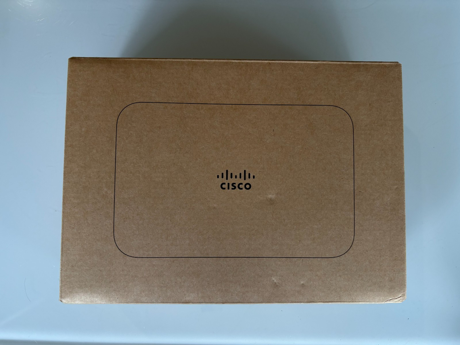 Cisco Meraki Z3 Wifi / 4P VPN Gateway Firewall with Genuine AC Adapter Unclaimed