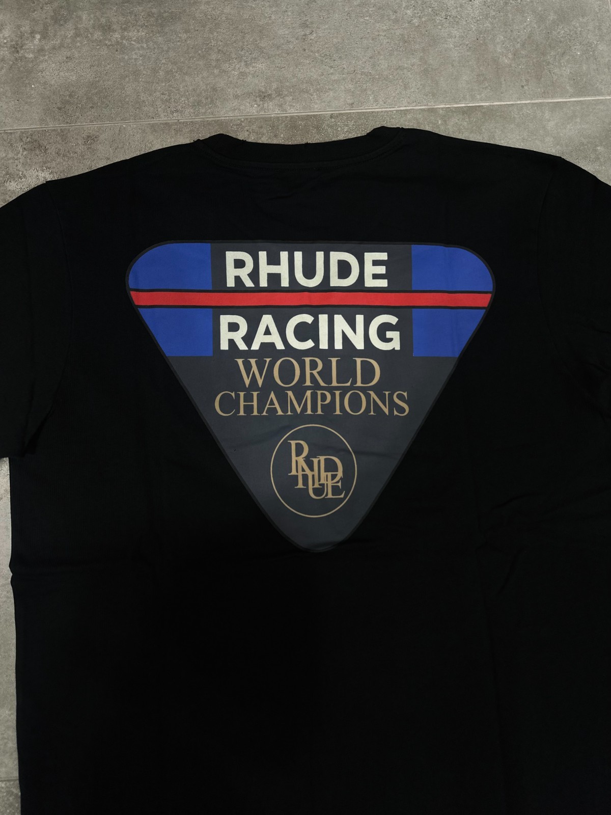 Rhude Shirt gallery