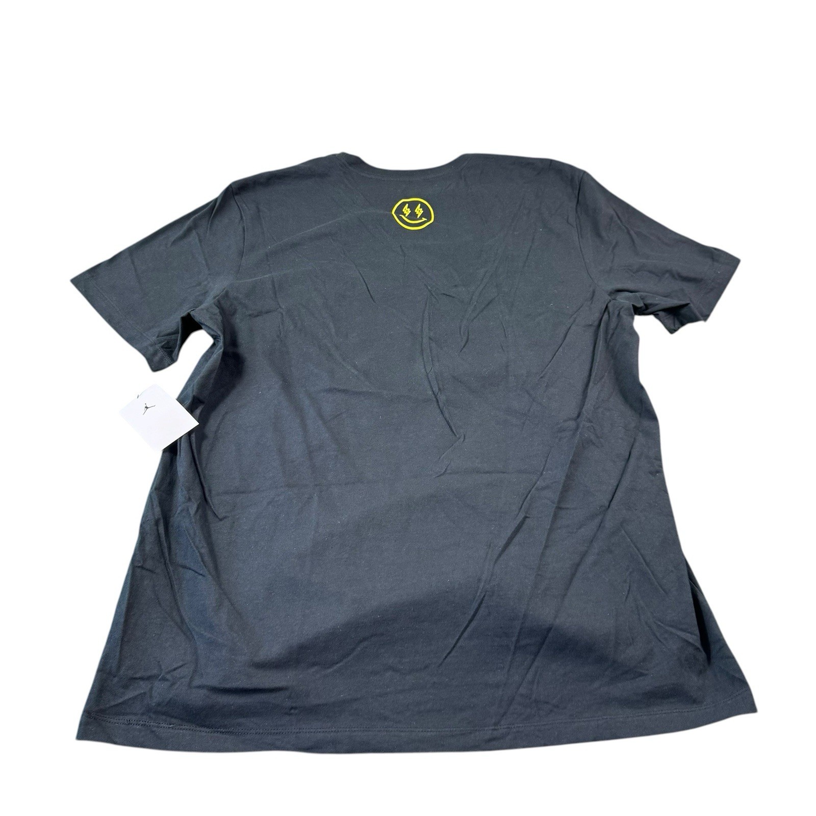 Sonrie X Nike Air Jordan Tee J Balvin Size XL NEW gallery
