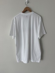 KAWS x Uniqlo Brooklyn Williamsburg Grand Opening Tee Purple White Unisex XL