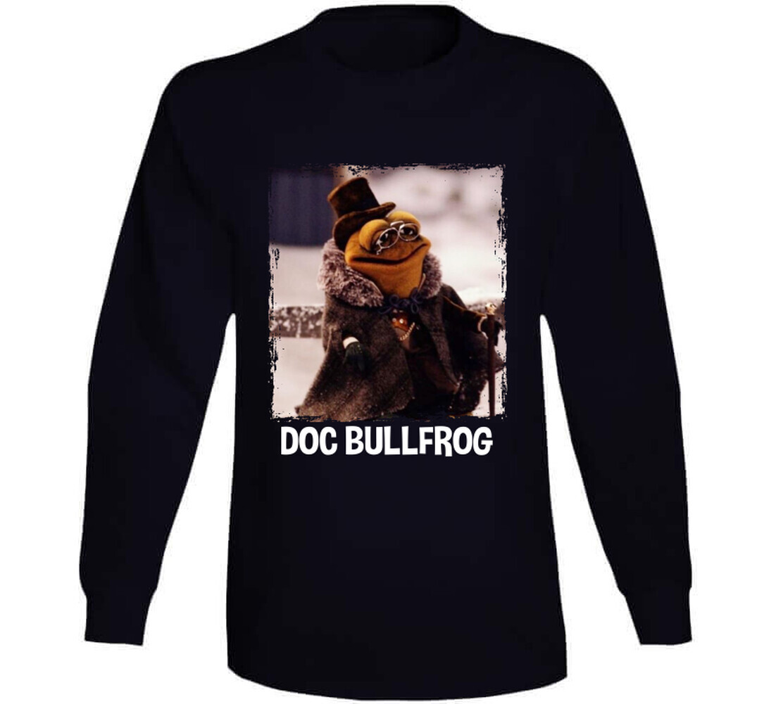Doc Bullfrog T Shirt gallery