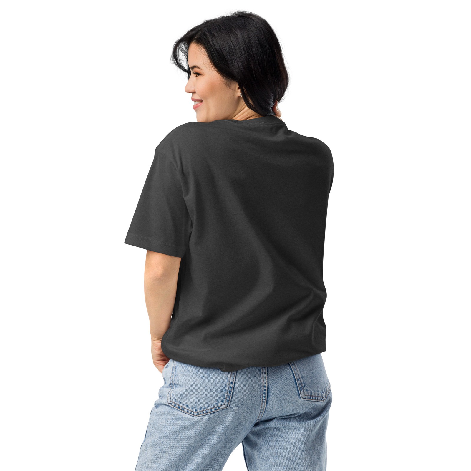 Masterpiece Created by God Unisex Fitted T-Shirt - Next Level 6210 gallery