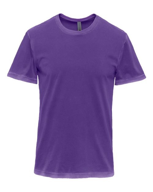 Next Level 3600SW Unisex Soft Wash T-Shirt gallery