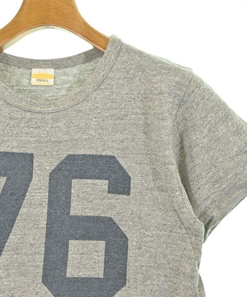 standard california T-shirts/Cut & Sewns Gray S 2200643152526 gallery
