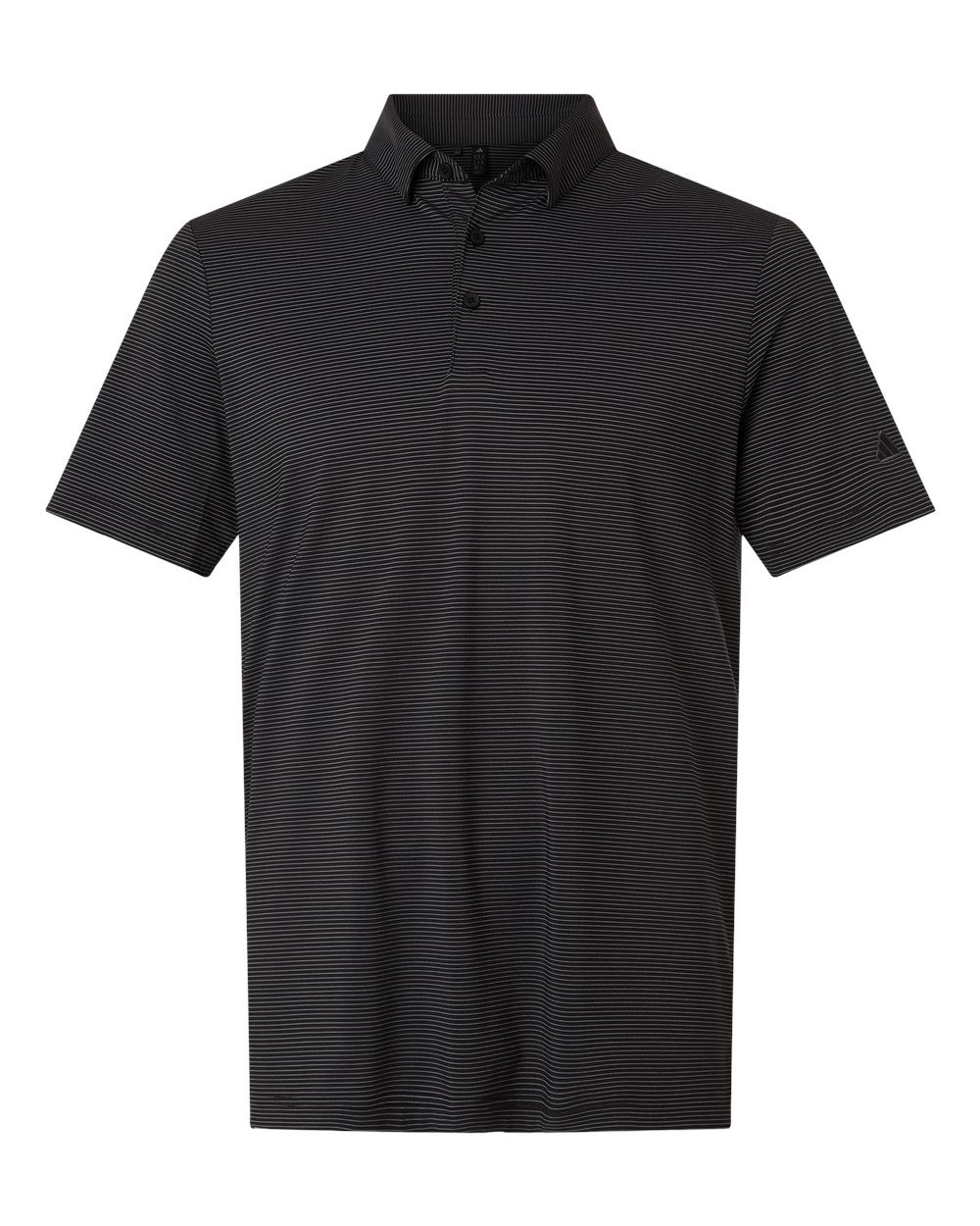 ADIDAS Golf Mens S-3XL Ultimate365 Pencil Stripe Climacool Polo Sports Shirt gallery