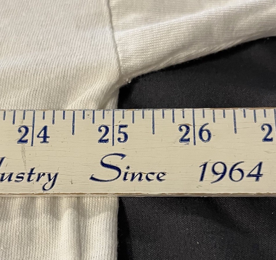 Vintage 1991 St. Thomas V.I. Fish Nature Single Stitch T-Shirt Size XL gallery