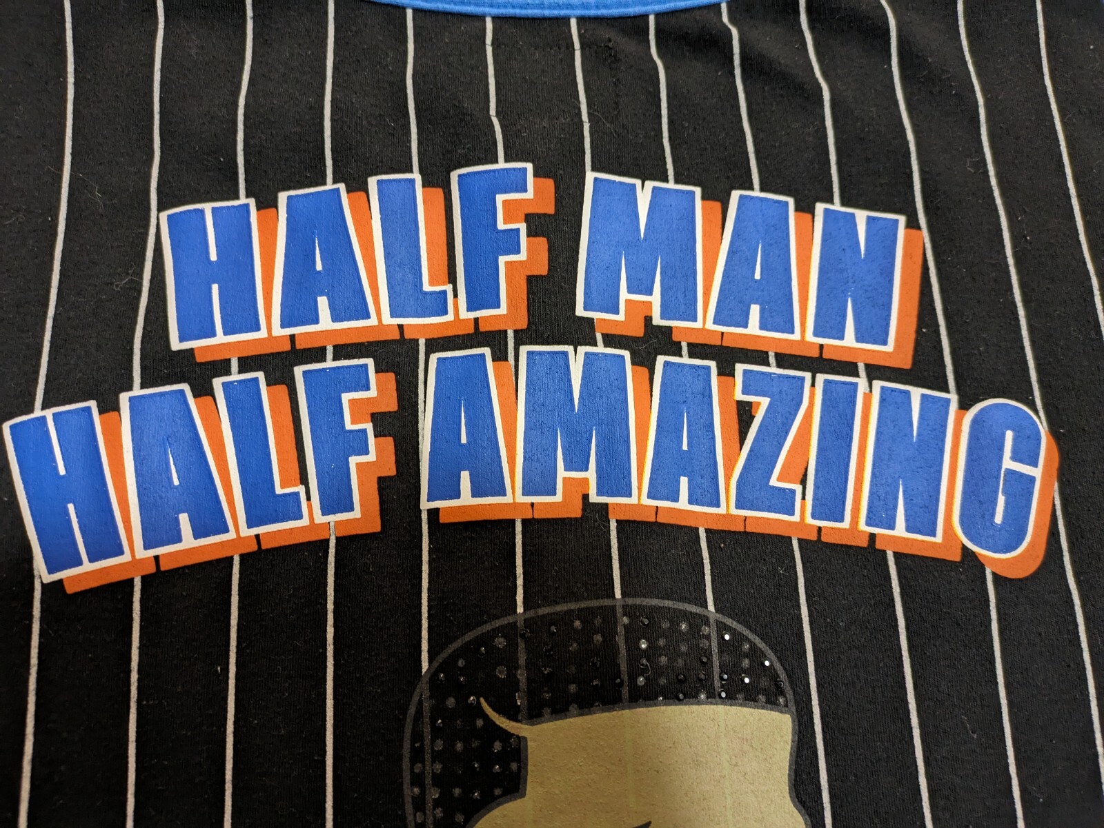 Rise As 1ne Bart Simpson Baseball Jersey XL Illmatic gallery