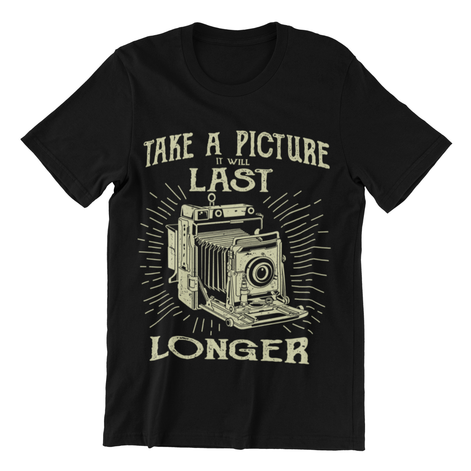 Kltr Collective T-shirts Camera Shirt Canon Nikon Streetwear Photography gallery