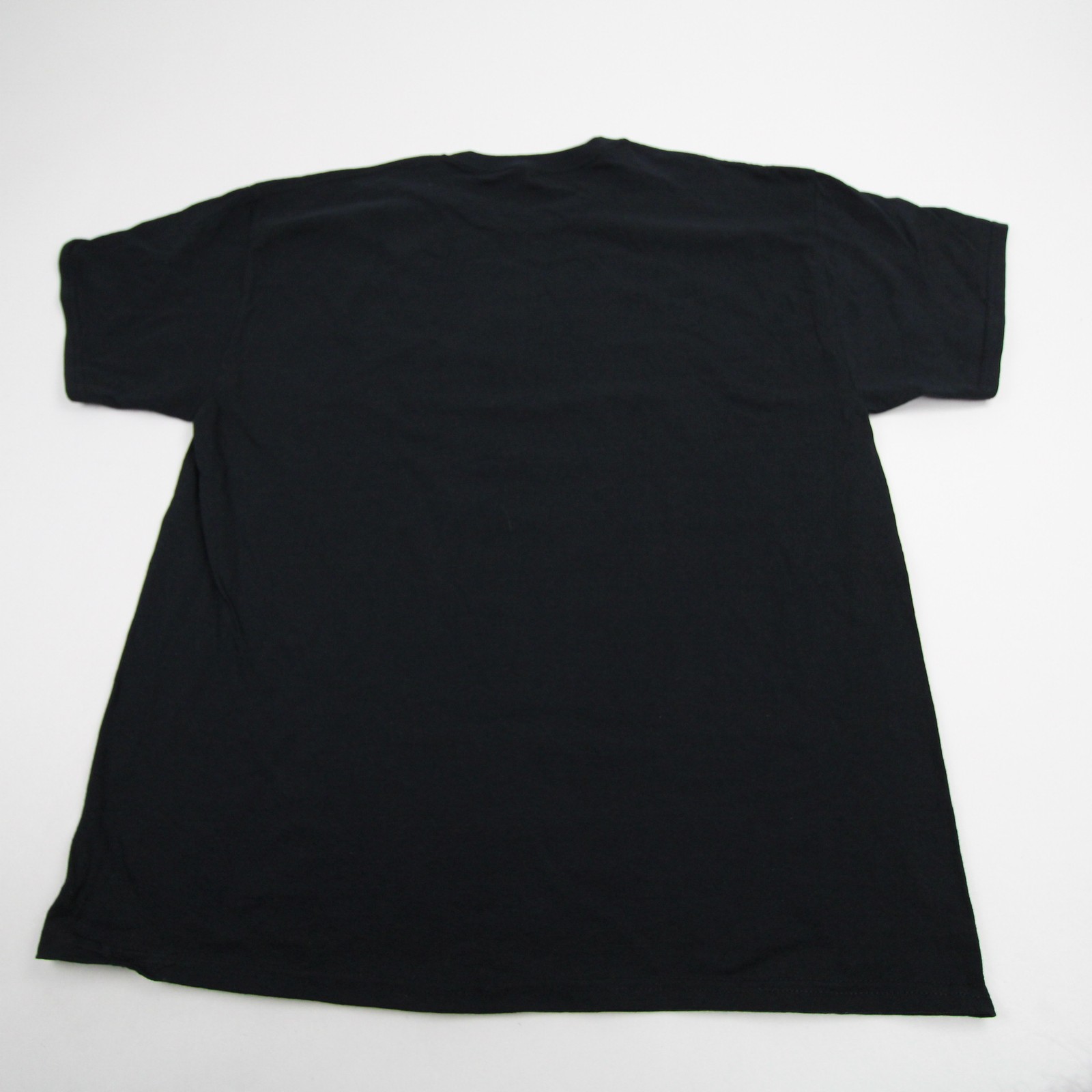 Blue 84 Short Sleeve Shirt Men's Black New with Tags L gallery