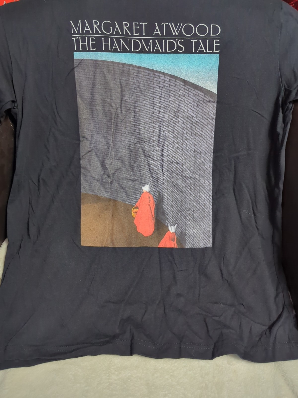 Various Nerd / Pop Culture themed t-shirt gallery