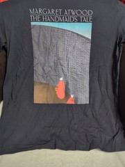 Various Nerd / Pop Culture themed t-shirt