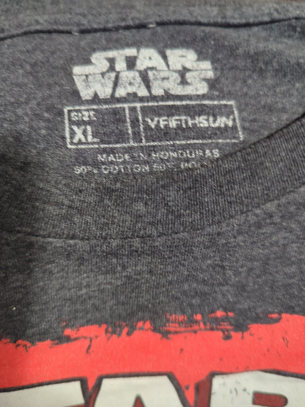 Various Nerd / Pop Culture themed t-shirt gallery