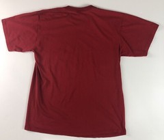 Vintage 90s Jacksonville State GSC Champs Velva Sheen Football T-Shirt Size M/L