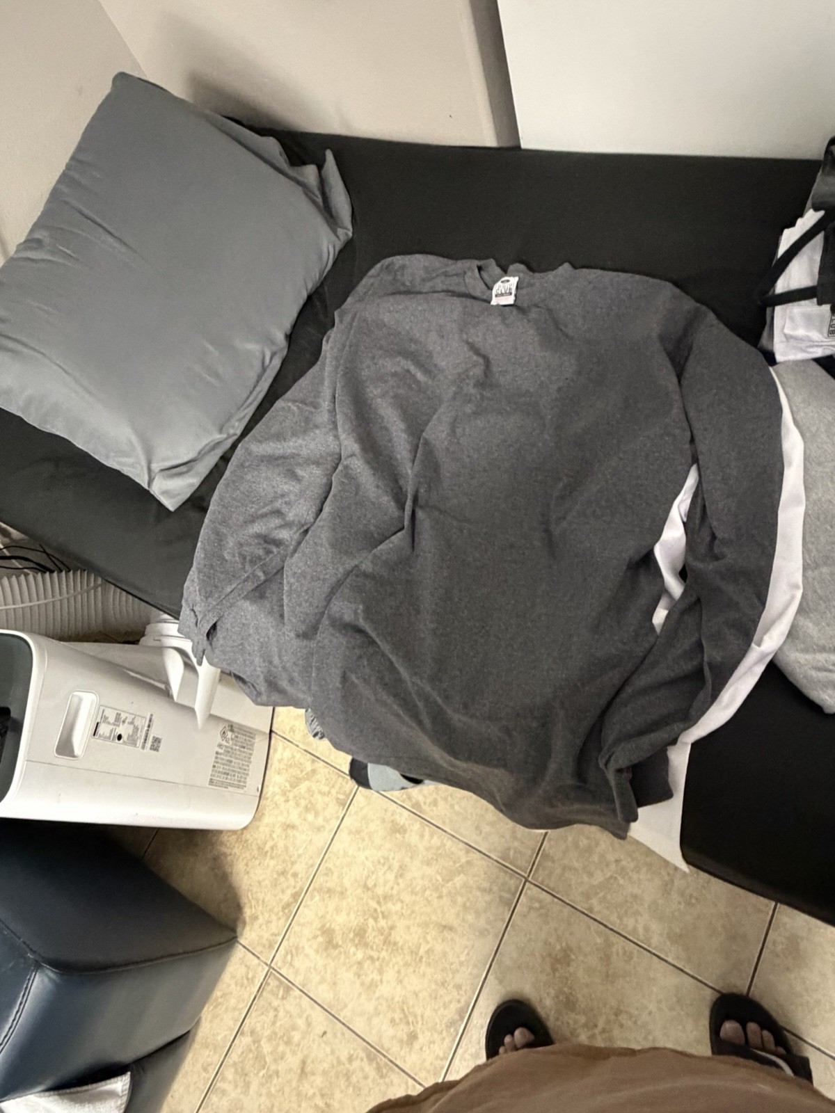 Pro Club Heavy Weight Men's 7XL T- 3 for $25 gallery