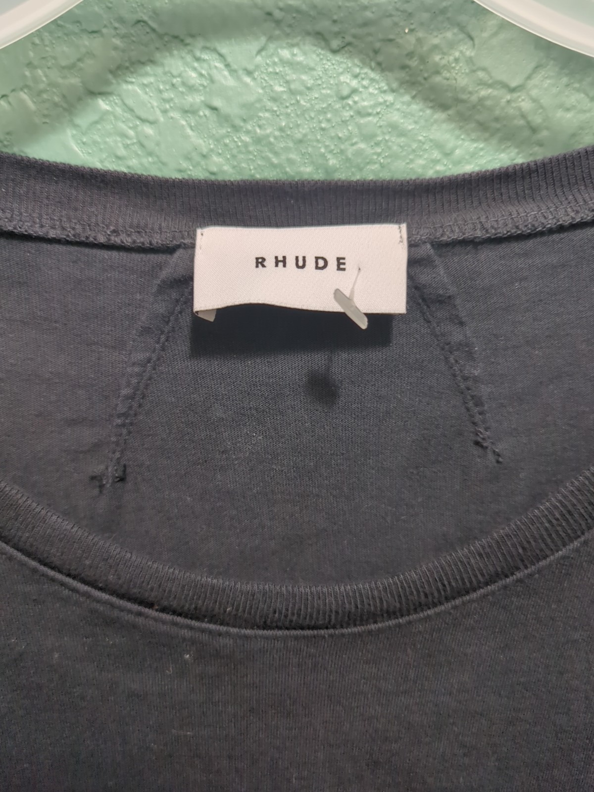 Rhude Wolf Tee Size 2XL gallery
