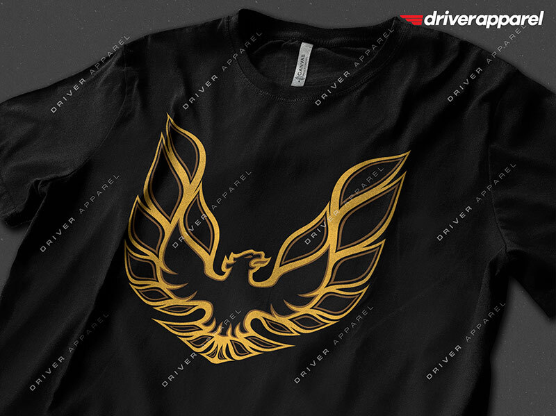 Original Driver Apparel Vintage Pontiac Trans Am Firebird t-Shirt or Hoodie gallery