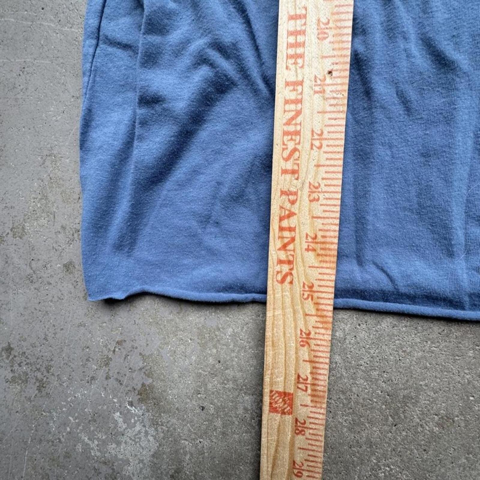 Arc'teryx Men's Navy and Blue Tshirt gallery