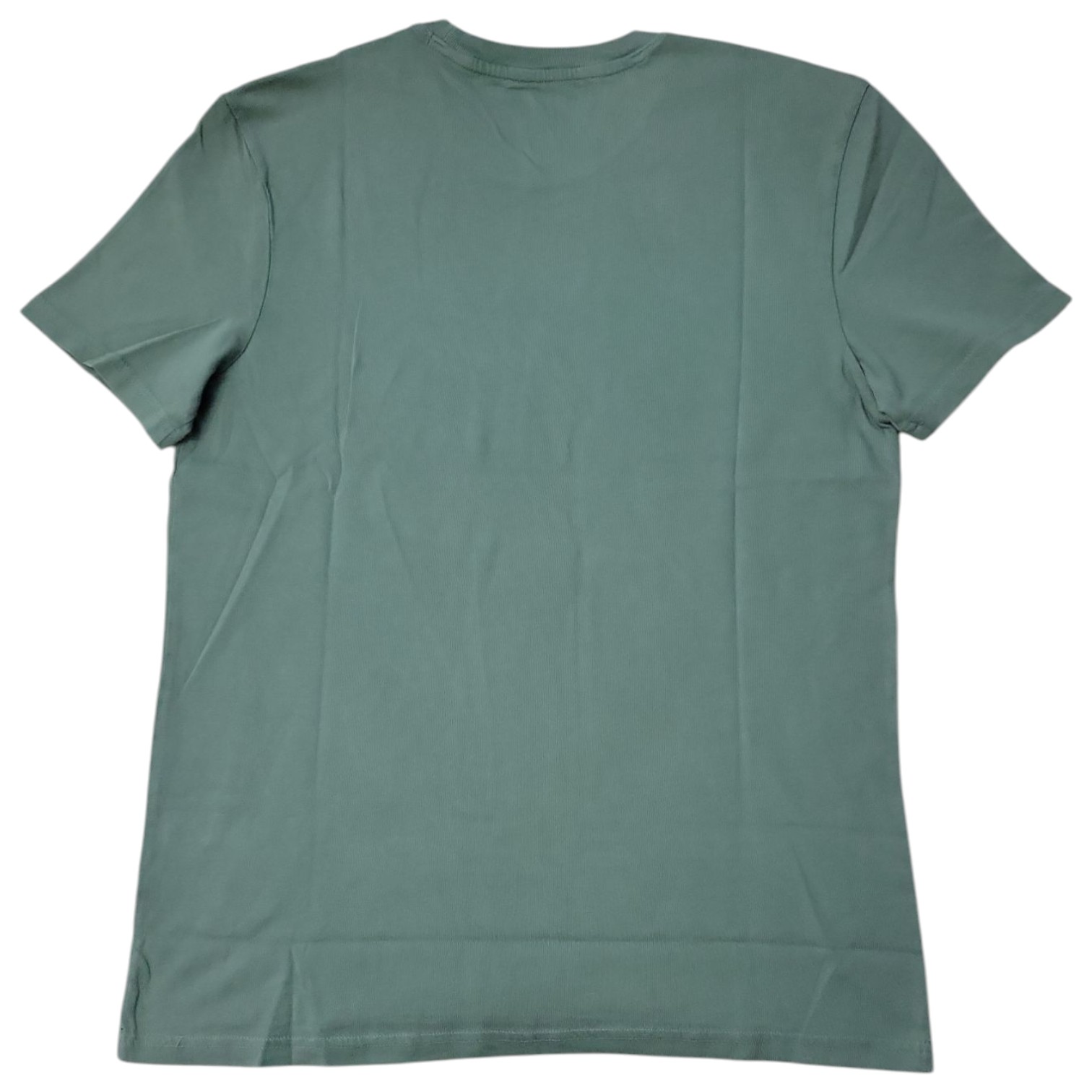 Lucky Brand Men's Graphic Print Crew Neck Soft T-Shirt gallery