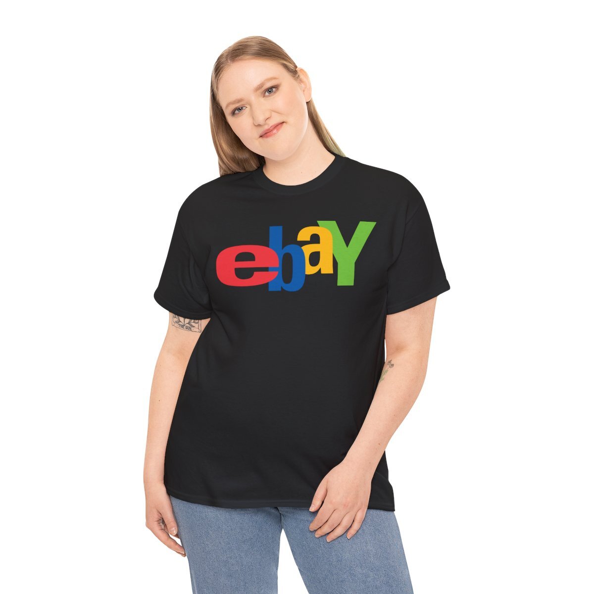 New eBay Stores Men's T-Shirt American Size S-5XL T-Shirt gallery