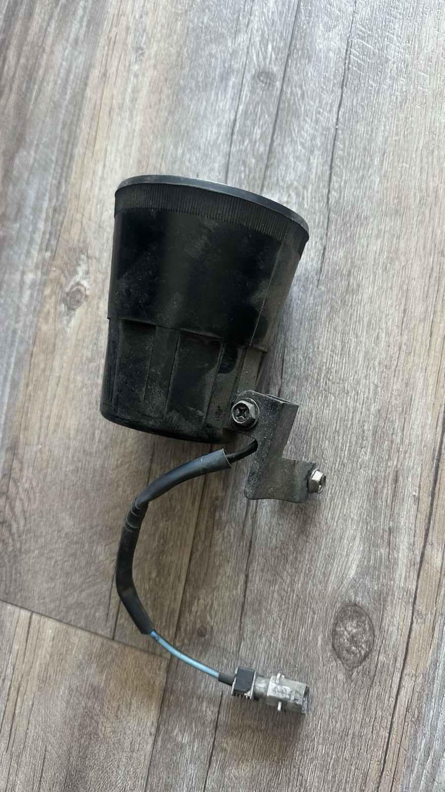 BMW E36 Z3 Keyless Entry Module with Siren Complete Set 96-02 OEM