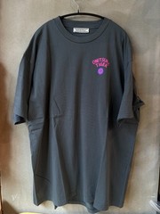 Onitsuka Tiger Oversized Graphic T-Shirt Unisex Lifestyle Tee Top 2183B561-400
