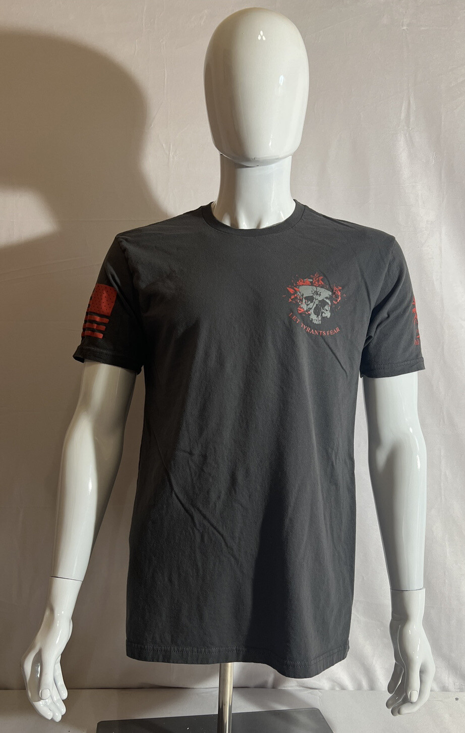 CafePress Dive Flag T-Shirt 100% Cotton Tee gallery
