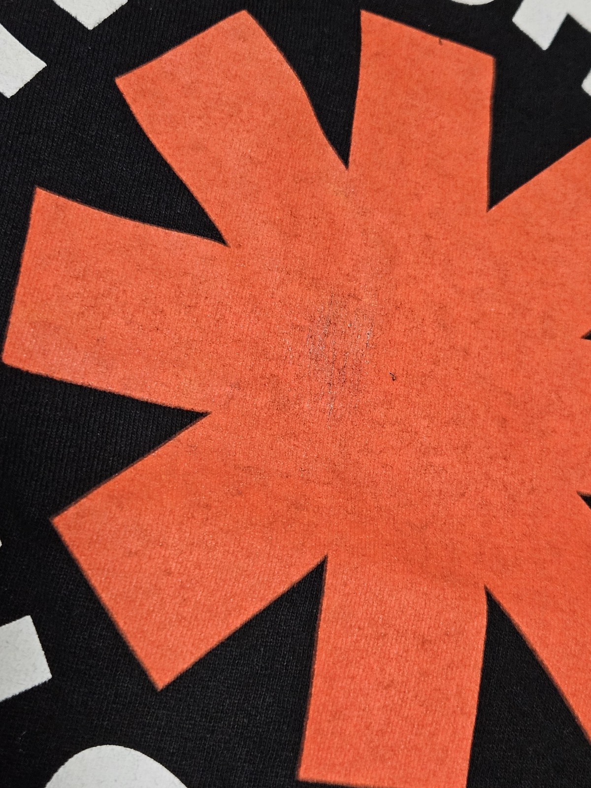 Red Hot Chili Peppers 2012 RHCP I’m With You Shirt Large No Tag See Measurement gallery