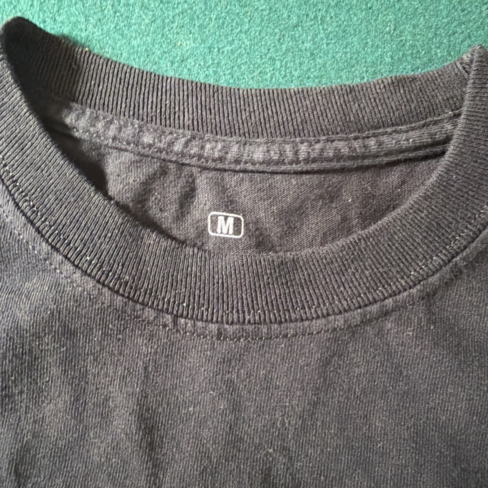 Akatsuki Long Sleeve Shirt Size M gallery