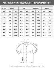 Dodgers Button Front Camp Shirt 2025 Hawaiian Shirt