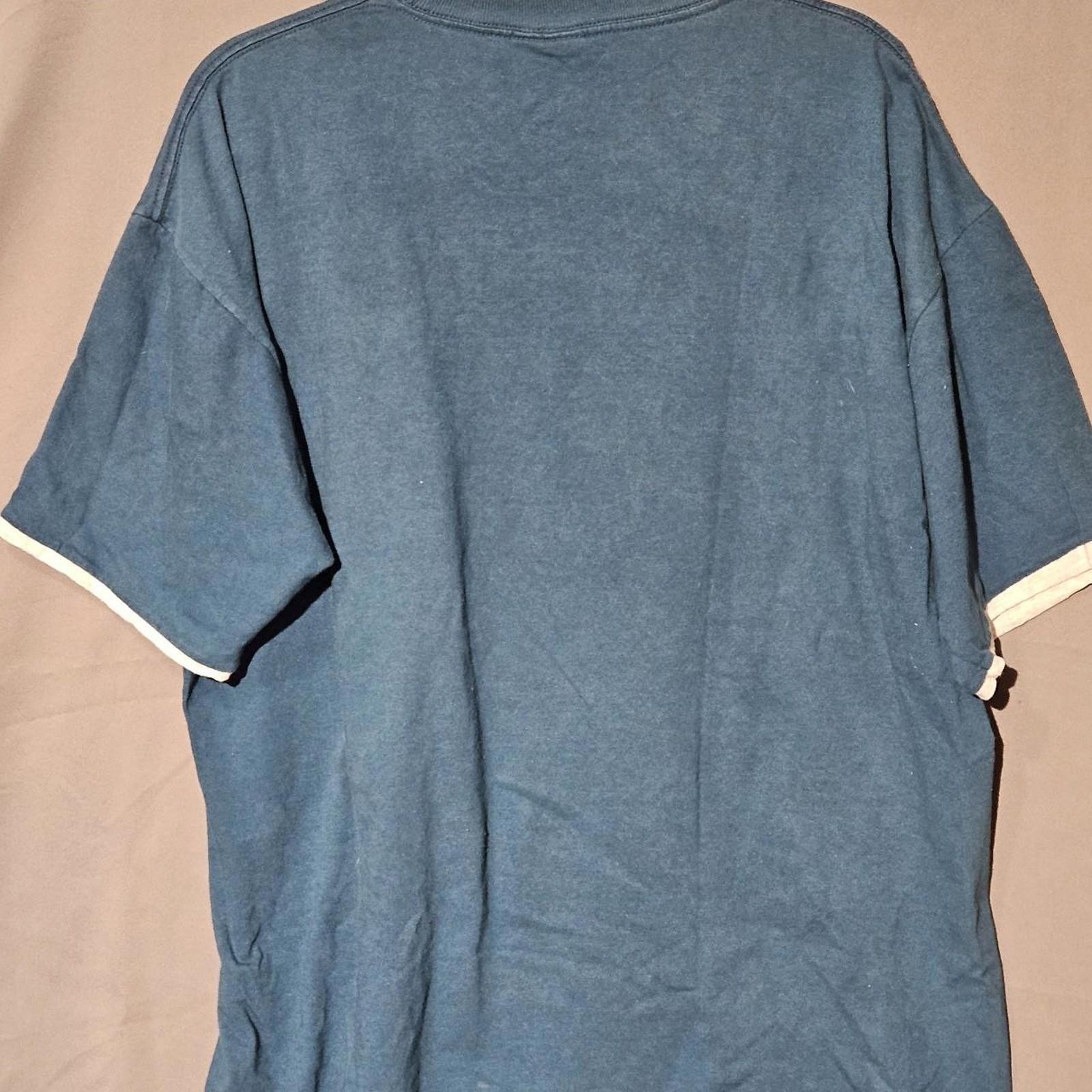 Newport Rhode Island Vintage Single Stitch Tshirt Made in USA Signal Sports gallery
