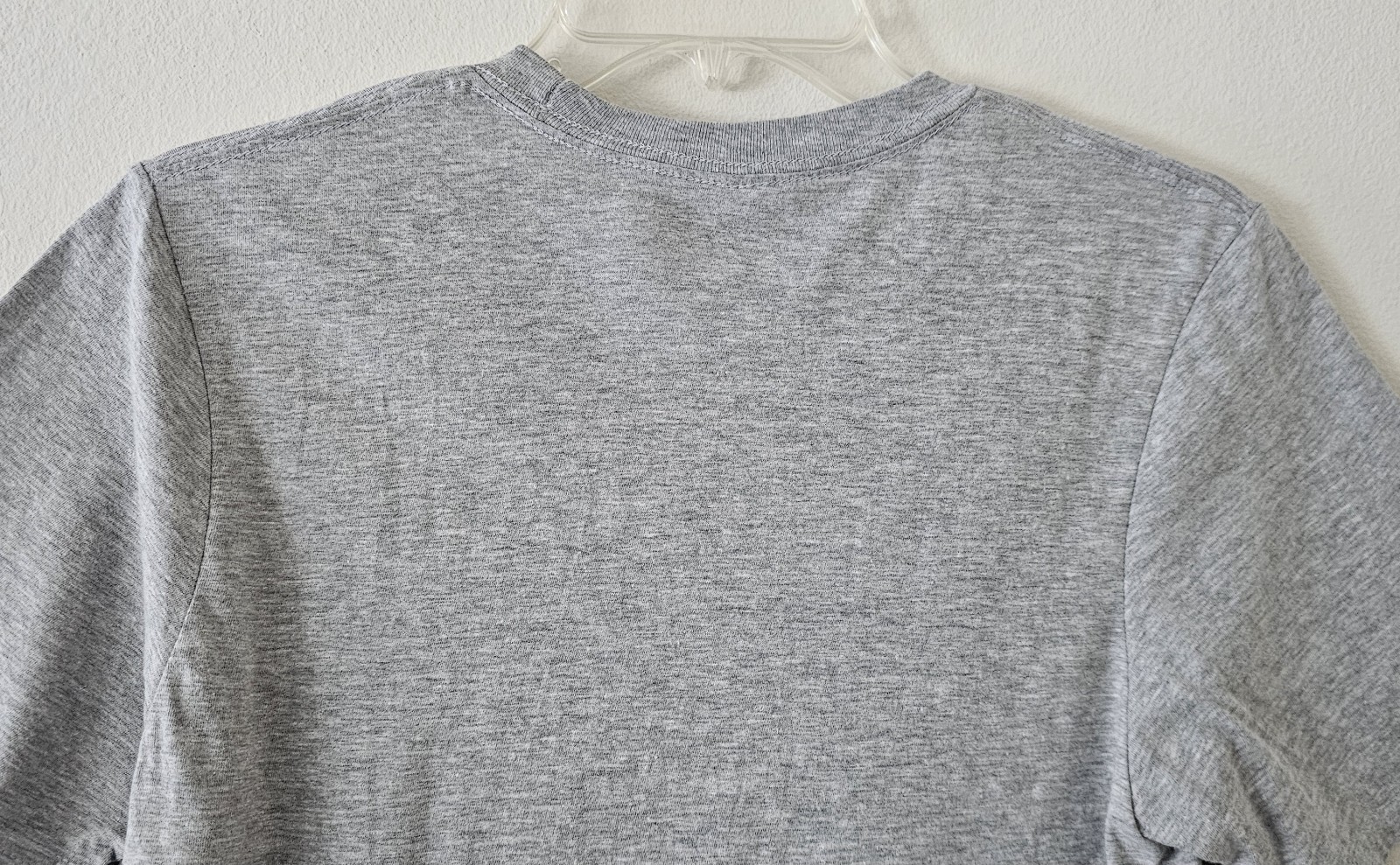 Coca Cola Patriotic American Flag Graphic Gray T-Shirt Small 4th of July NWT gallery