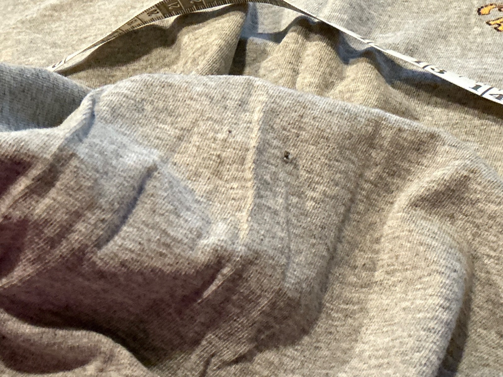 Vintage Marlin Crawler Shirt Totally Integrated Transfer Systems 👀 XL gallery