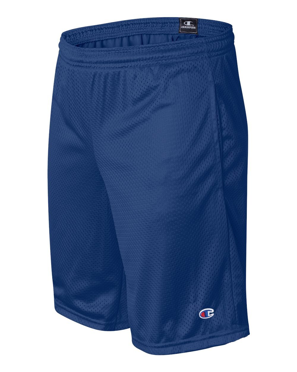 Champion Men's 9" Mesh Pocket Gym Short, S162 S-2XL Athletic Basketball Shorts gallery