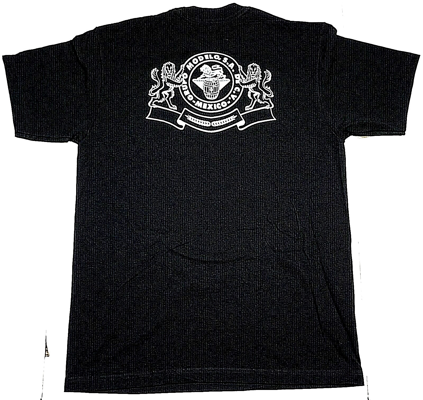 MODELO Especial T-shirt Mexico Cerveza Mexican Beer Streetwear Men's Tee New gallery