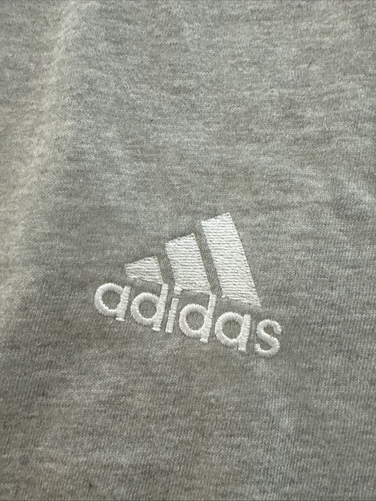 NWT Adidas Men's Essentials Single Jersey 3-Stripes Tee, Size Large #IC9337 gallery