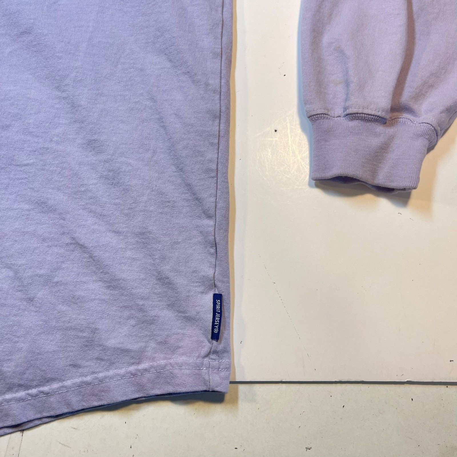 KNOTTS BERRY FARM Boysenberry Festival Spirit Jersey T Shirt Sz Mens L gallery