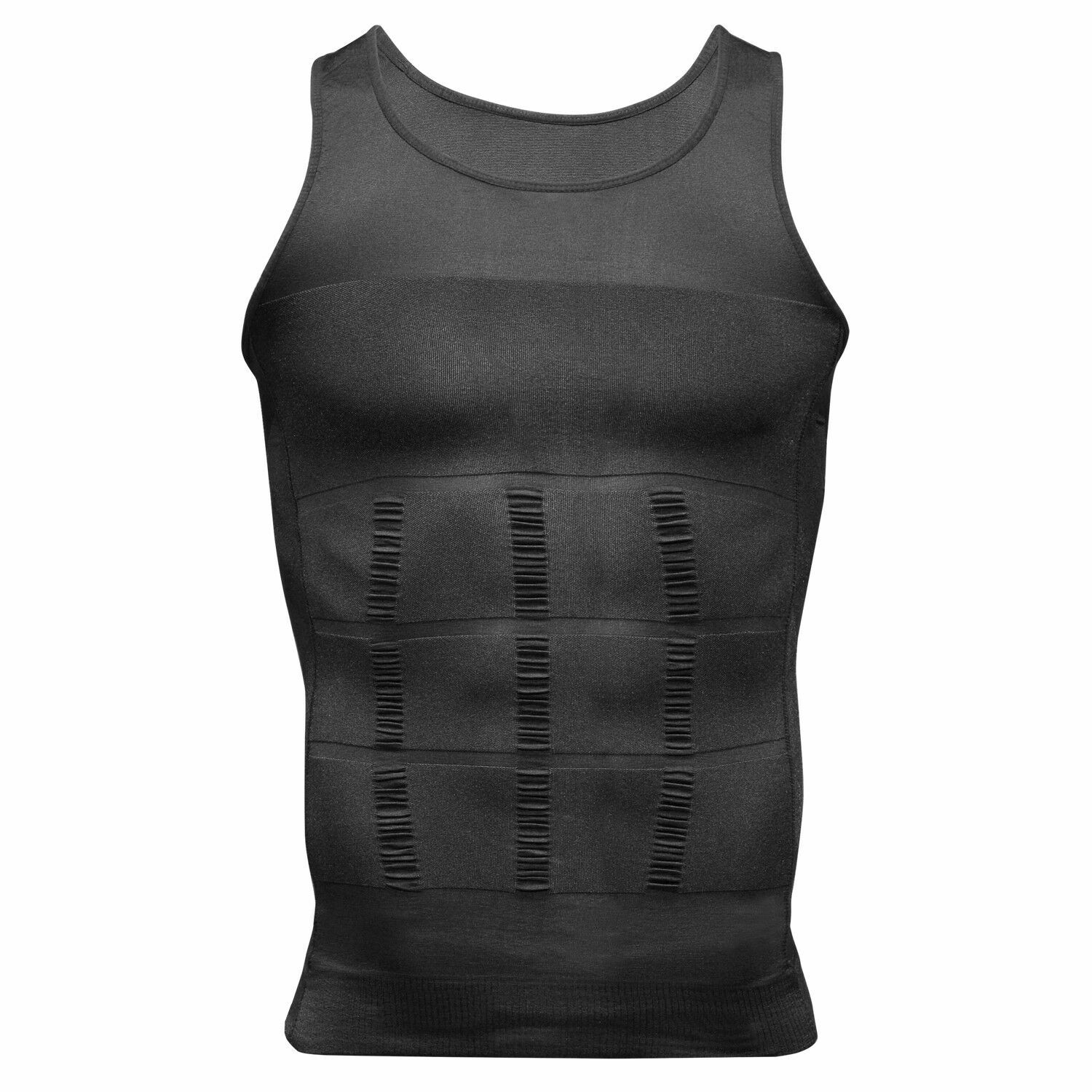 FAJAS PARA HOMBRES FAJA REDUCTORA DE HOMBRE MEN BODY SHAPER ABDOMEN CONTROL MAN gallery