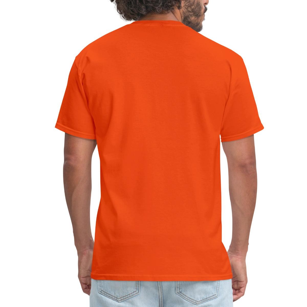 Letter S Group Halloween Costume Men's T-Shirt gallery
