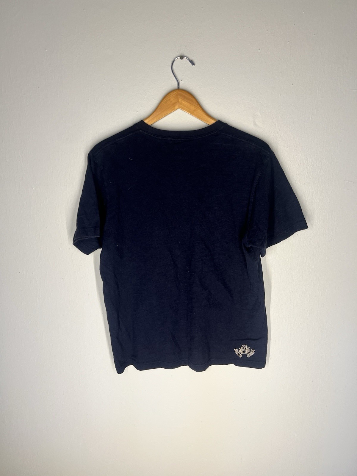 Uniqlo UT Dassai Sake Brewery Graphic Tee – Black Japanese Style L Streetwear gallery
