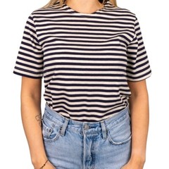 Russian Navy Telnyashka – Blue Striped T-Shirt Sailor Naval Genuine Military