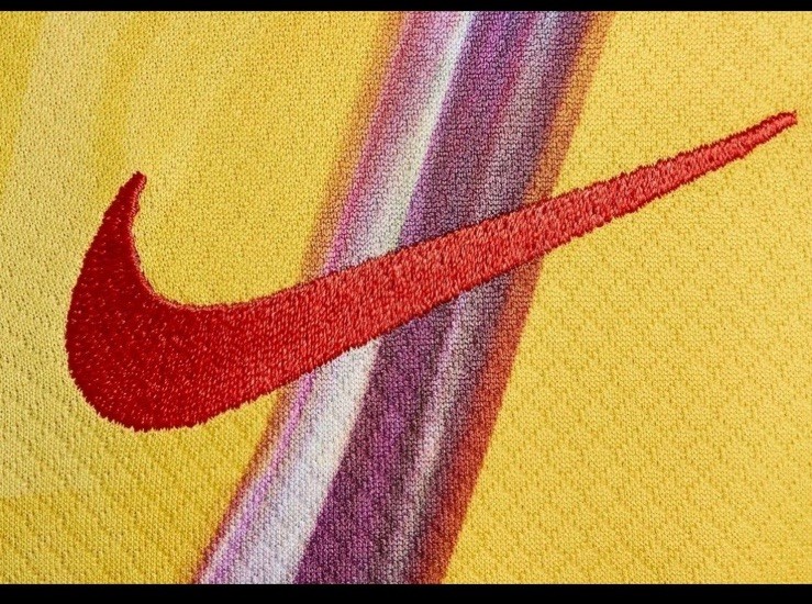 Original - Mens Nike Air Max TN Stadium Dri-Fit Jersey HQ3918-809 Size XSmall gallery