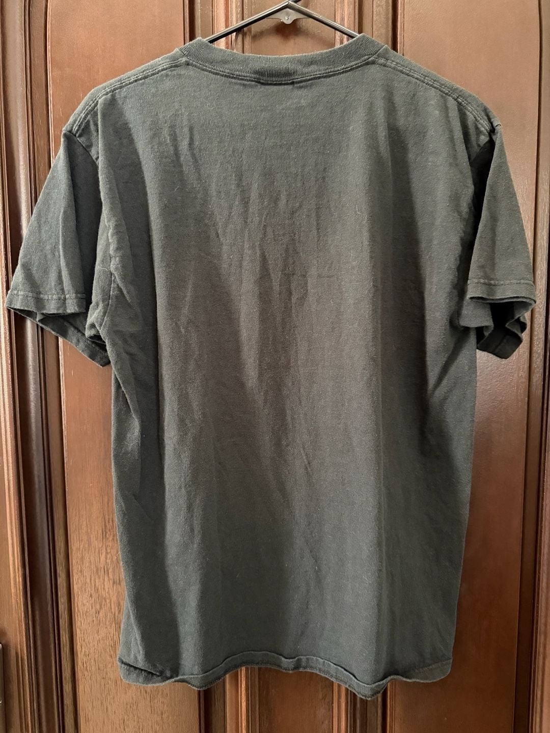 Vintage Orange County Choppers Logo T-Shirt on Delta Pro Weight Tag gallery