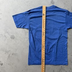 Vintage 80s “Beer On Board” Single Stitch T-Shirt