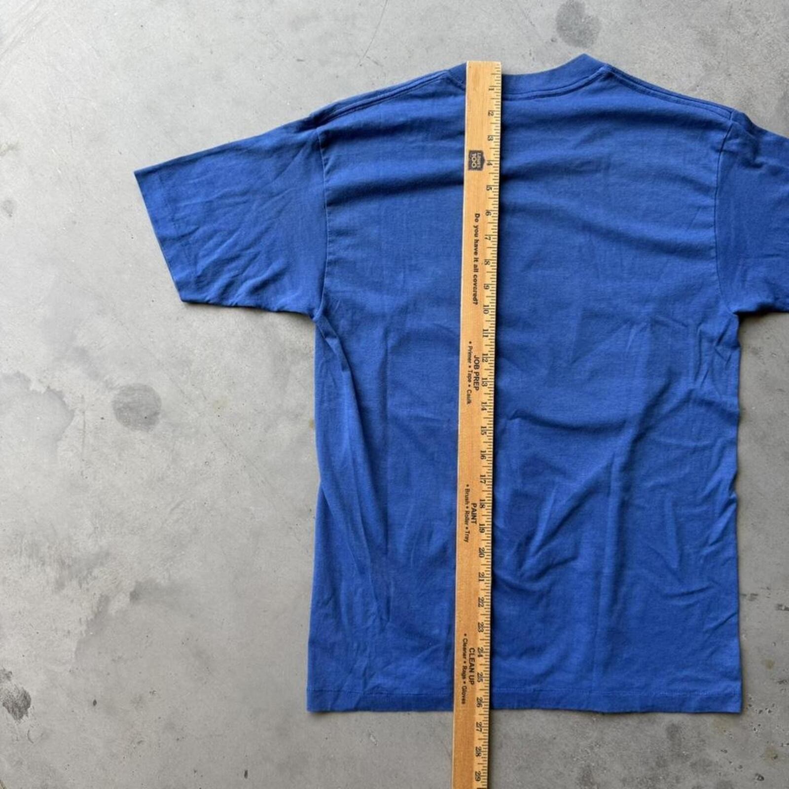 Vintage 80s “Beer On Board” Single Stitch T-Shirt gallery