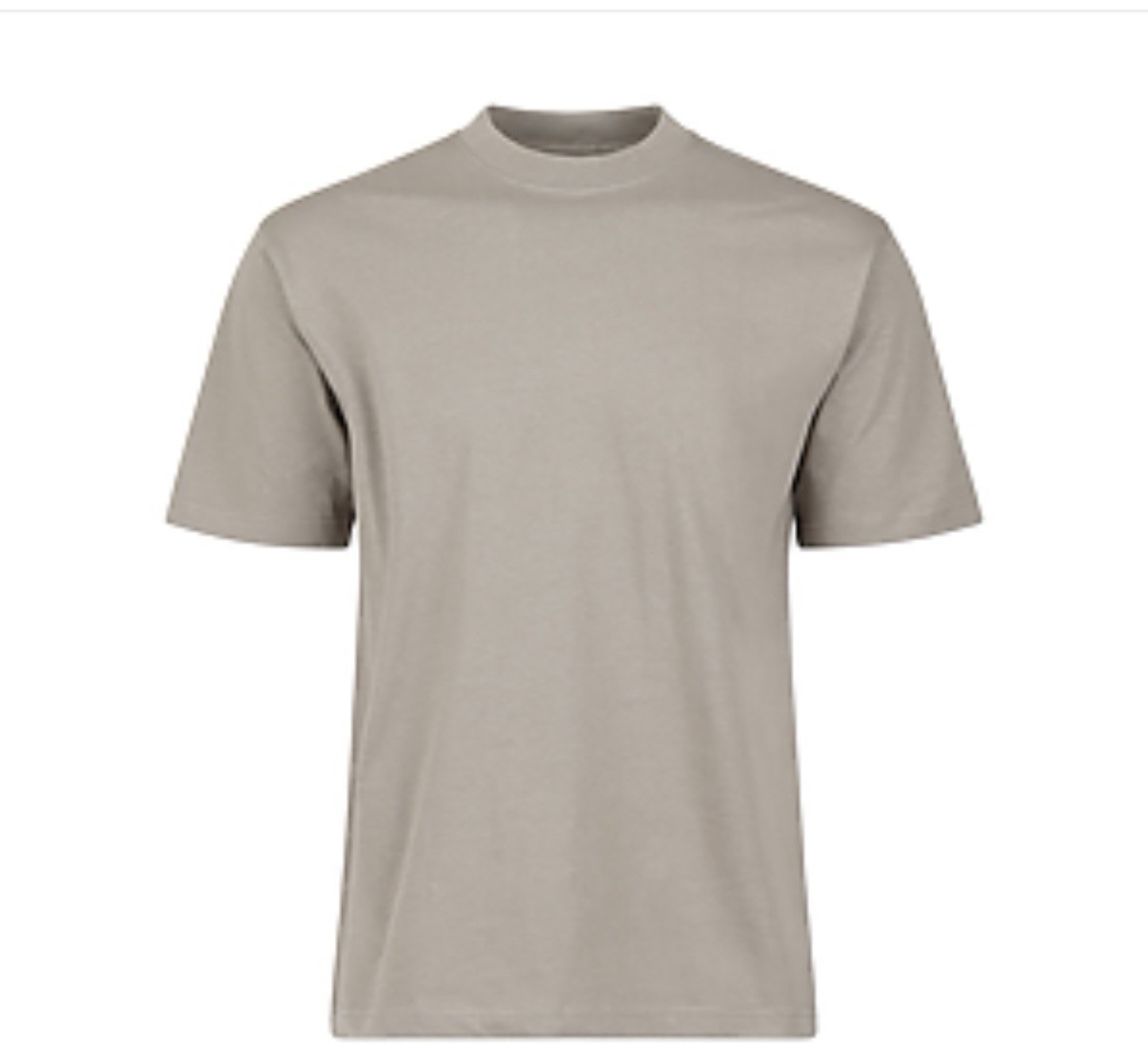 ADULT PREMIUM 7.7 OZ TEE OVERSIZED 100% ring‑spun cotton XS.S,M,L,XL ALL COLORS gallery