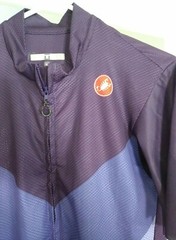 Castelli Endurance Pro 2 Jersey Men’s XL Extra Large