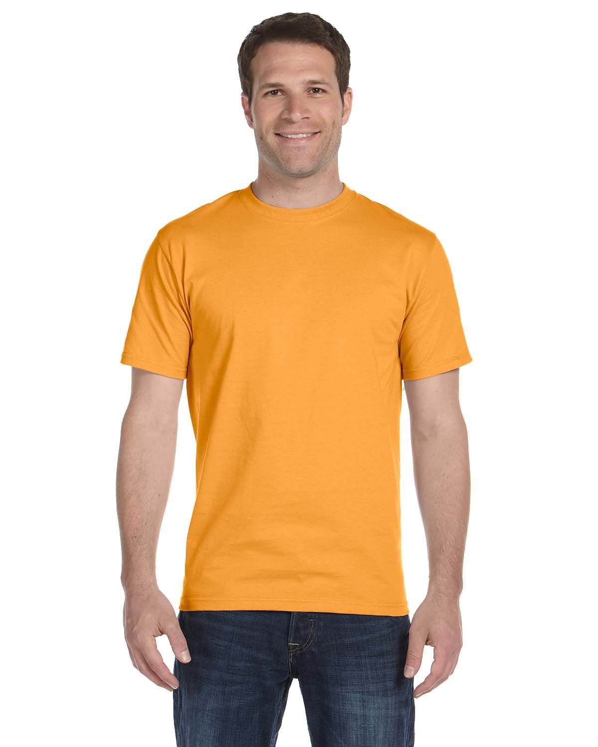 Hanes ComfortSoft Heavyweight T-Shirt - 5280 S M L XL 2XL 3XL 4XL FREE SHIPPING! gallery