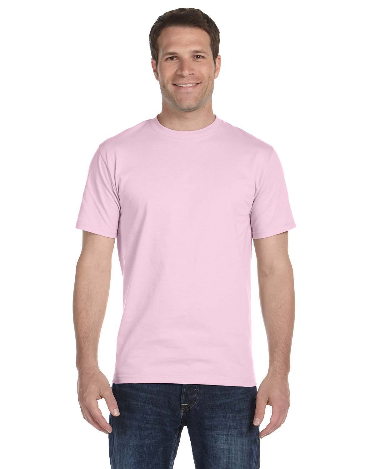 Hanes ComfortSoft Heavyweight T-Shirt - 5280 S M L XL 2XL 3XL 4XL FREE SHIPPING! gallery