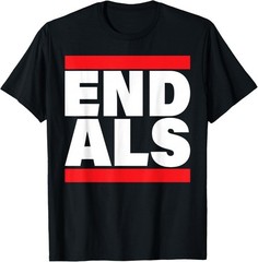 End ALS T-Shirt