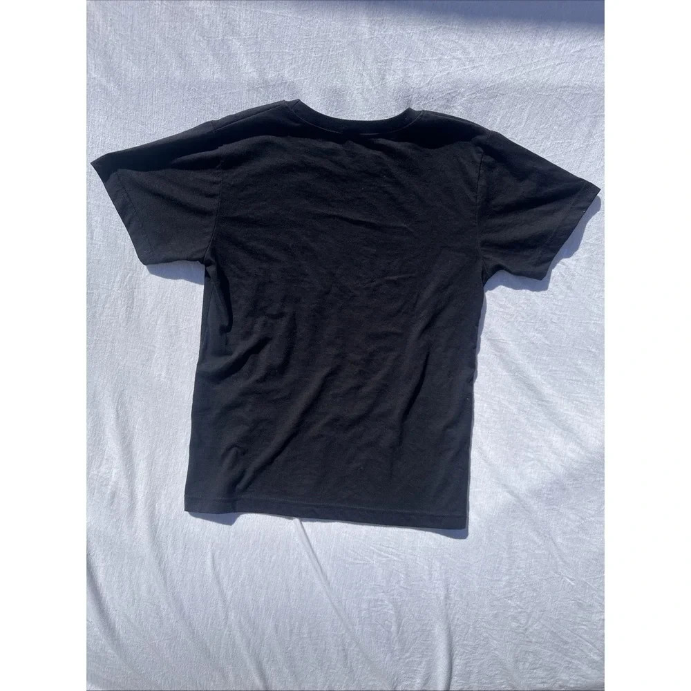 Black Philippines‎ T-shirt Halu-Halo. XS. Detailed Writing In flag gallery